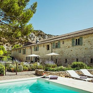 Maison Chenet - Les Chambres Entre Vigne Et Garrigue - Teritoria