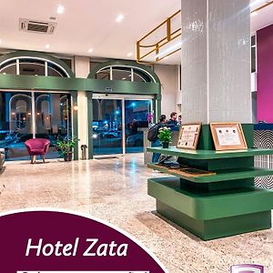 Hotel Zata E Flats